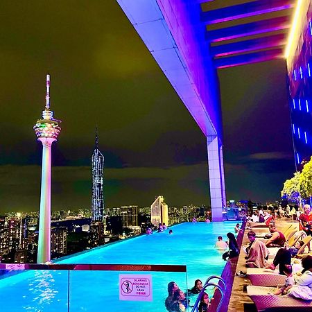 Platinum Klcc By Luxury Suites クアラルンプール エクステリア 写真