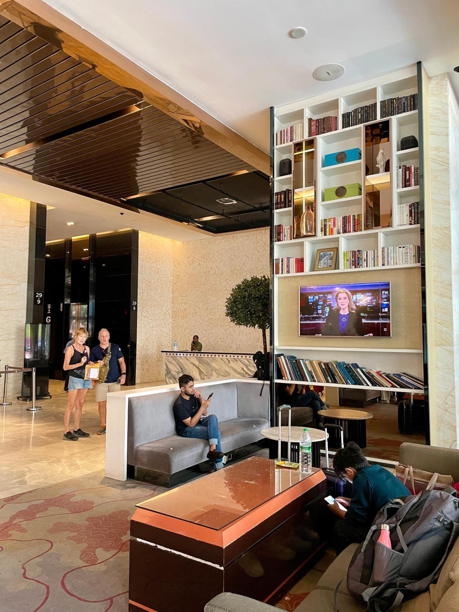 Platinum Klcc By Luxury Suites クアラルンプール エクステリア 写真