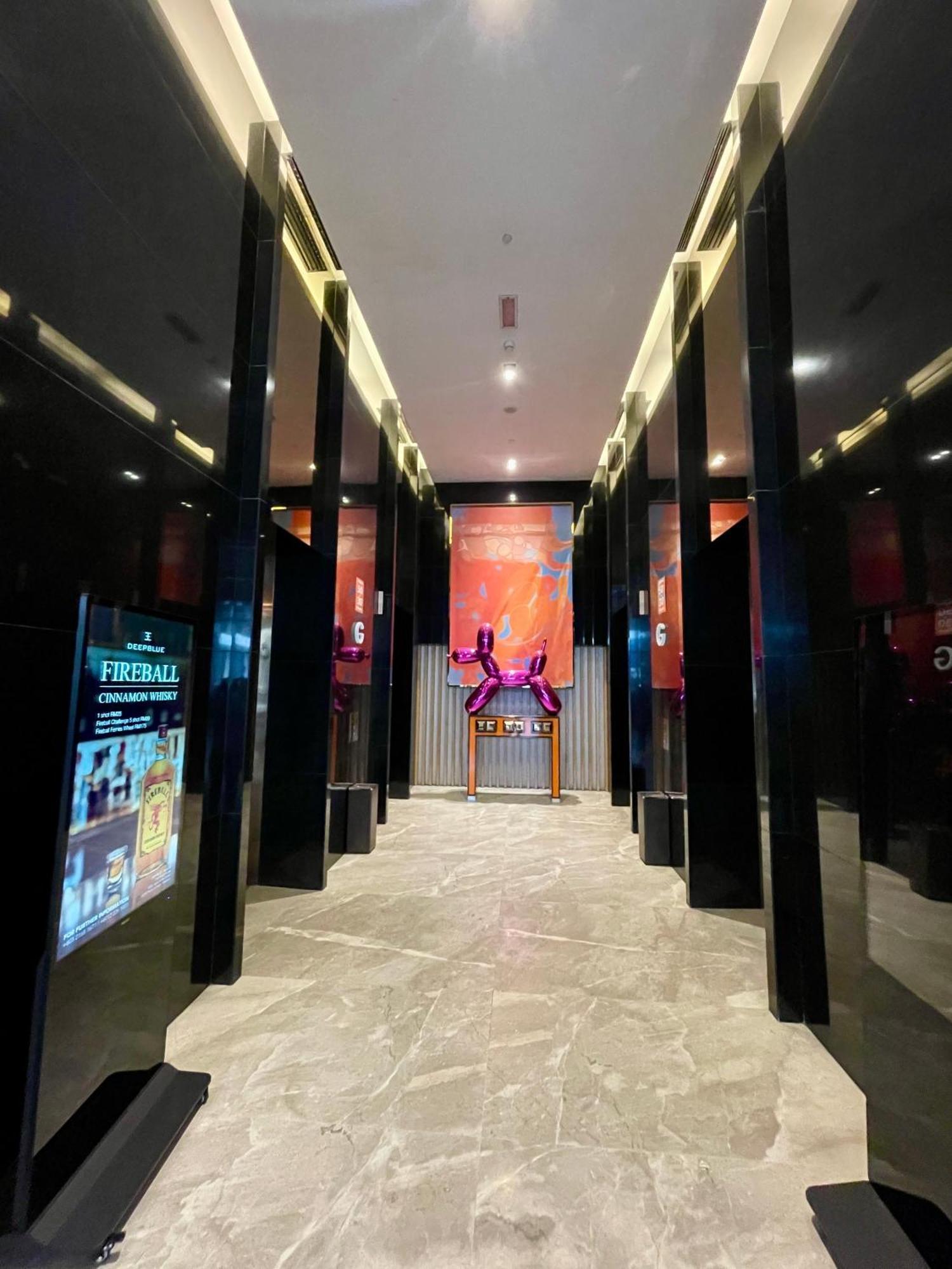 Platinum Klcc By Luxury Suites クアラルンプール エクステリア 写真