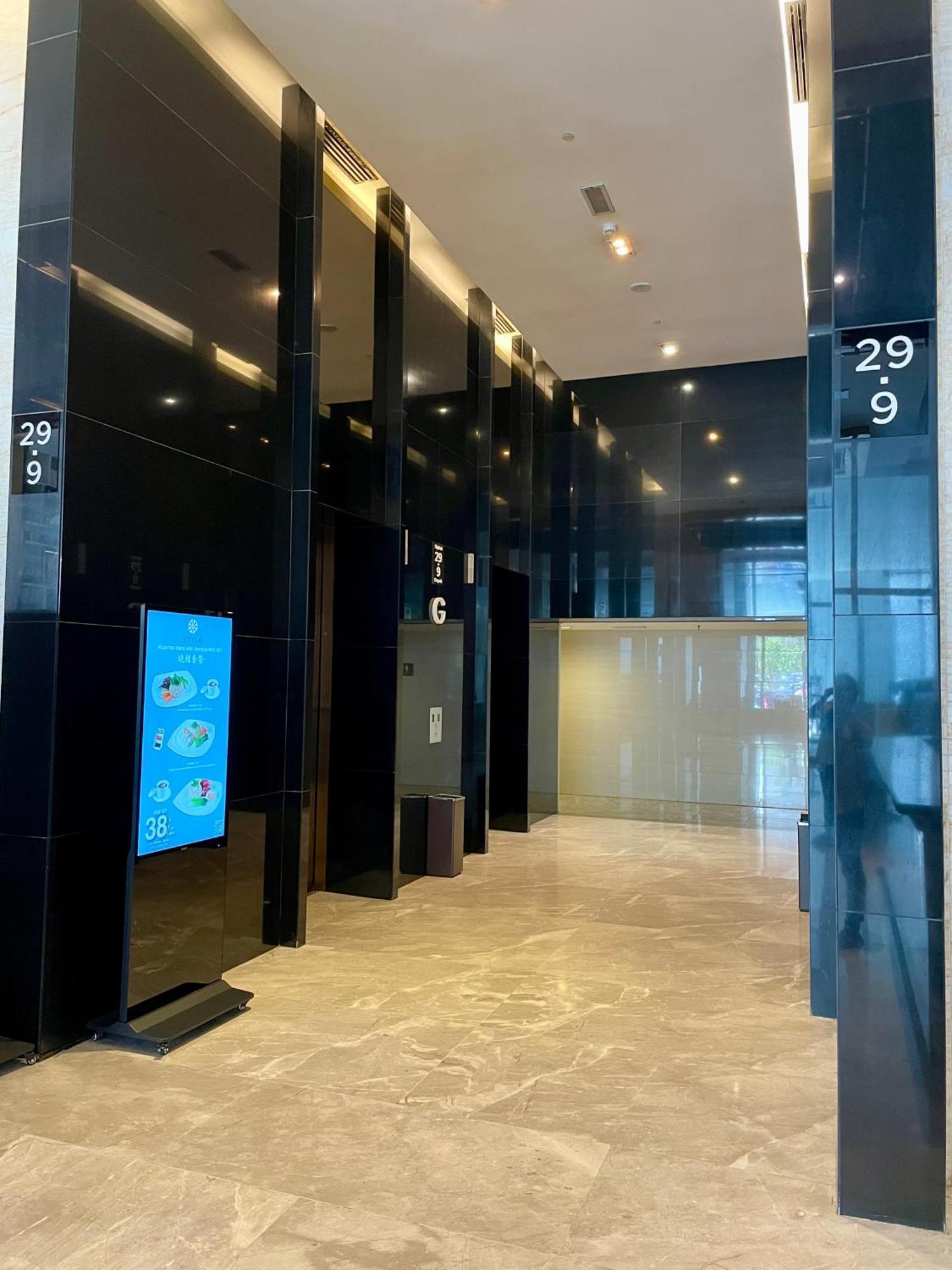 Platinum Klcc By Luxury Suites クアラルンプール エクステリア 写真