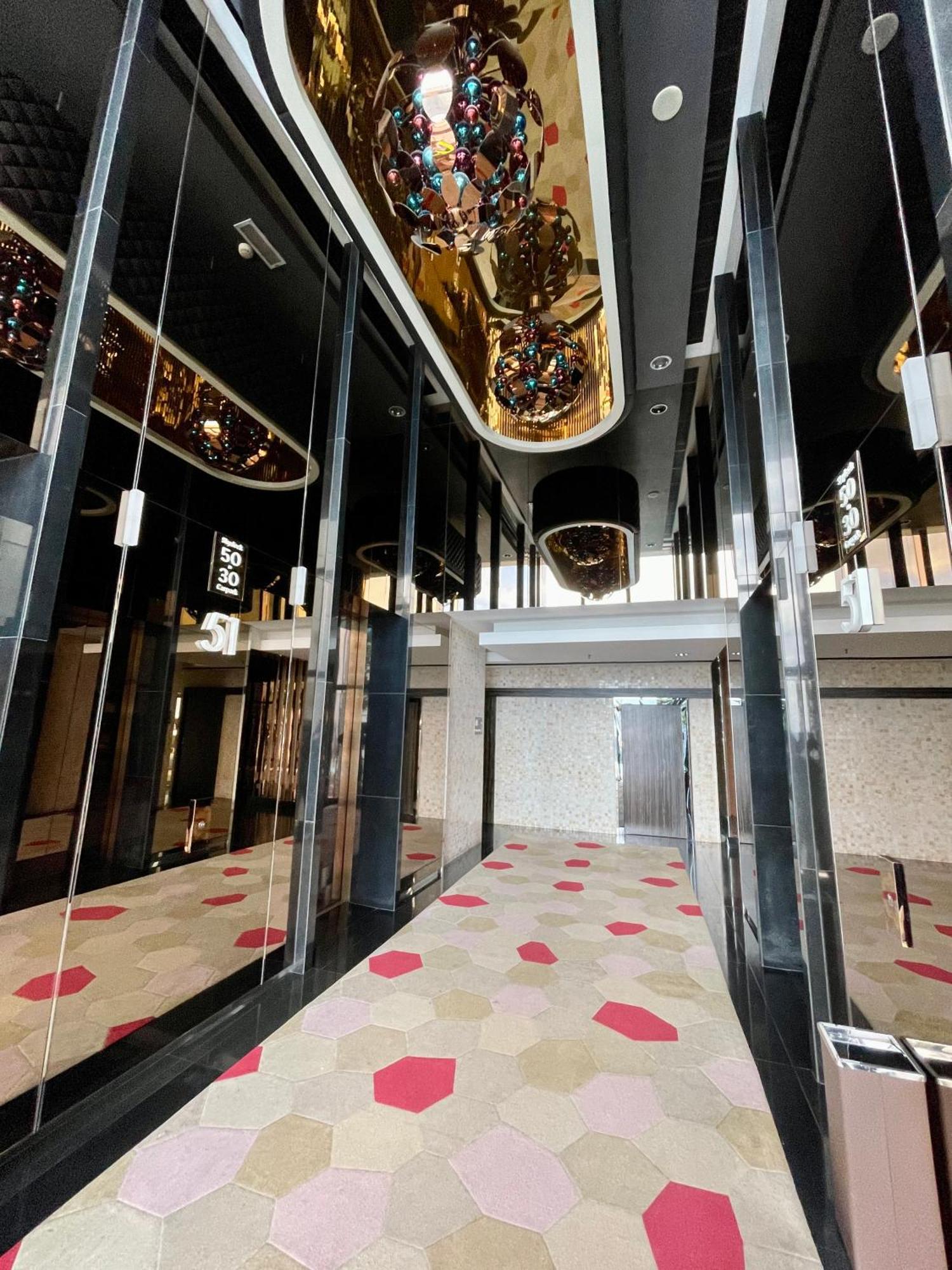 Platinum Klcc By Luxury Suites クアラルンプール エクステリア 写真