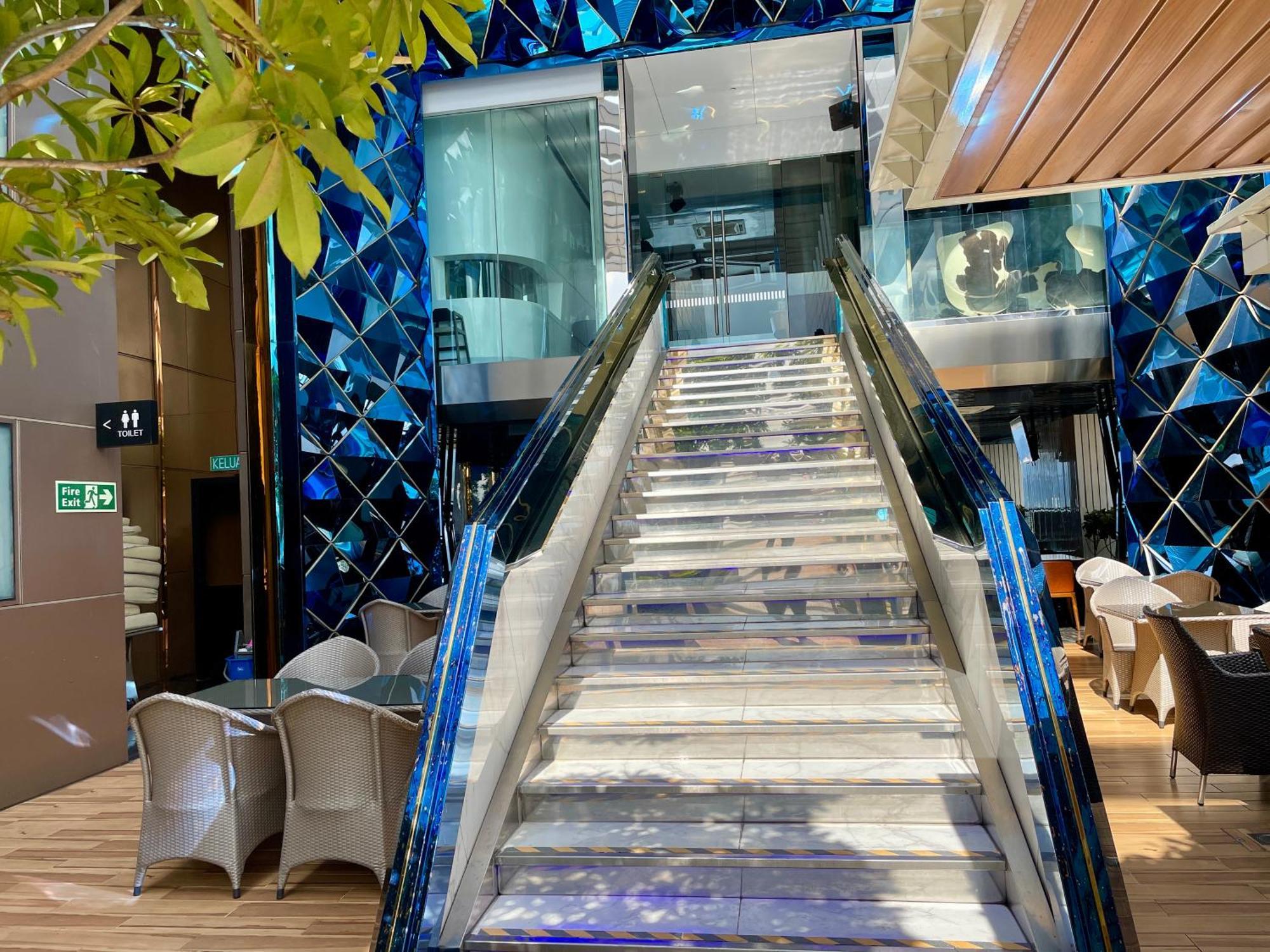 Platinum Klcc By Luxury Suites クアラルンプール エクステリア 写真