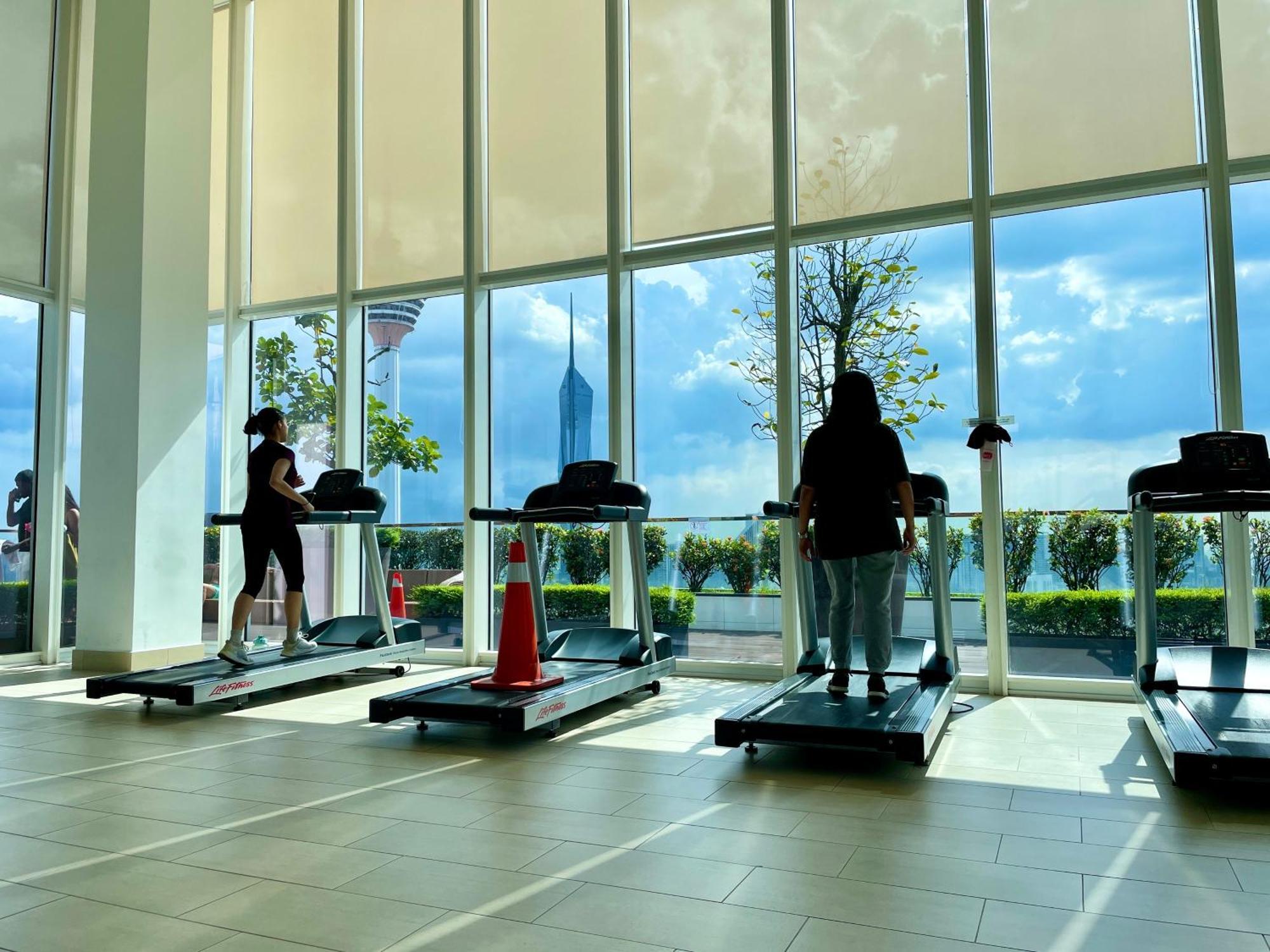 Platinum Klcc By Luxury Suites クアラルンプール エクステリア 写真