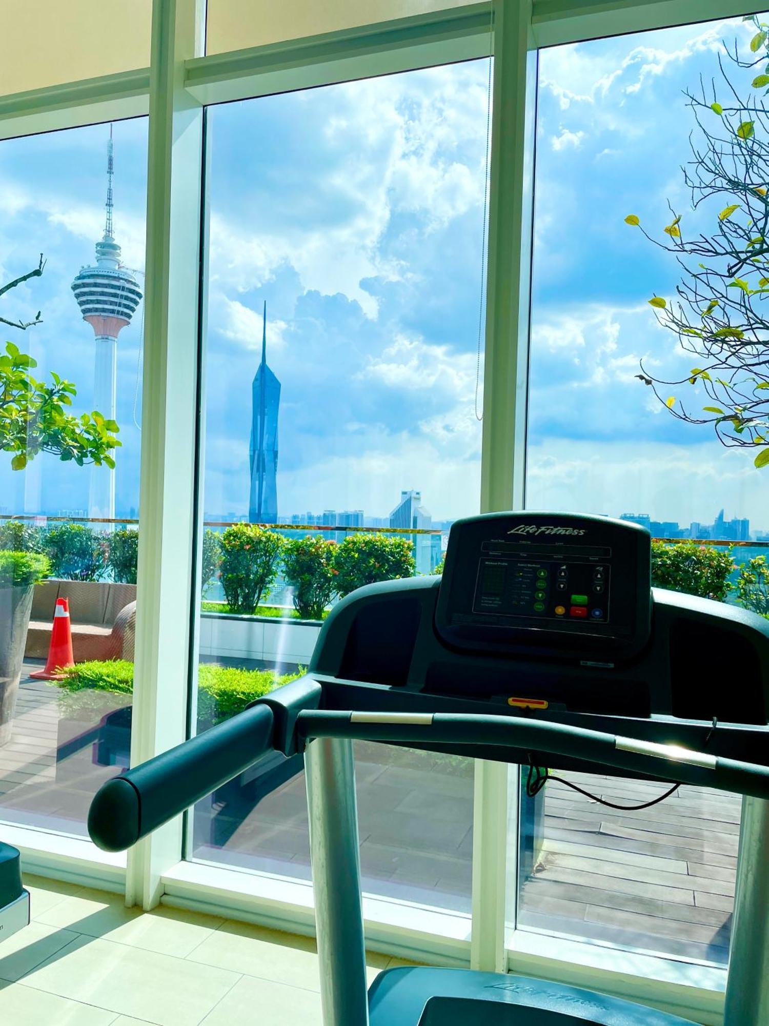Platinum Klcc By Luxury Suites クアラルンプール エクステリア 写真