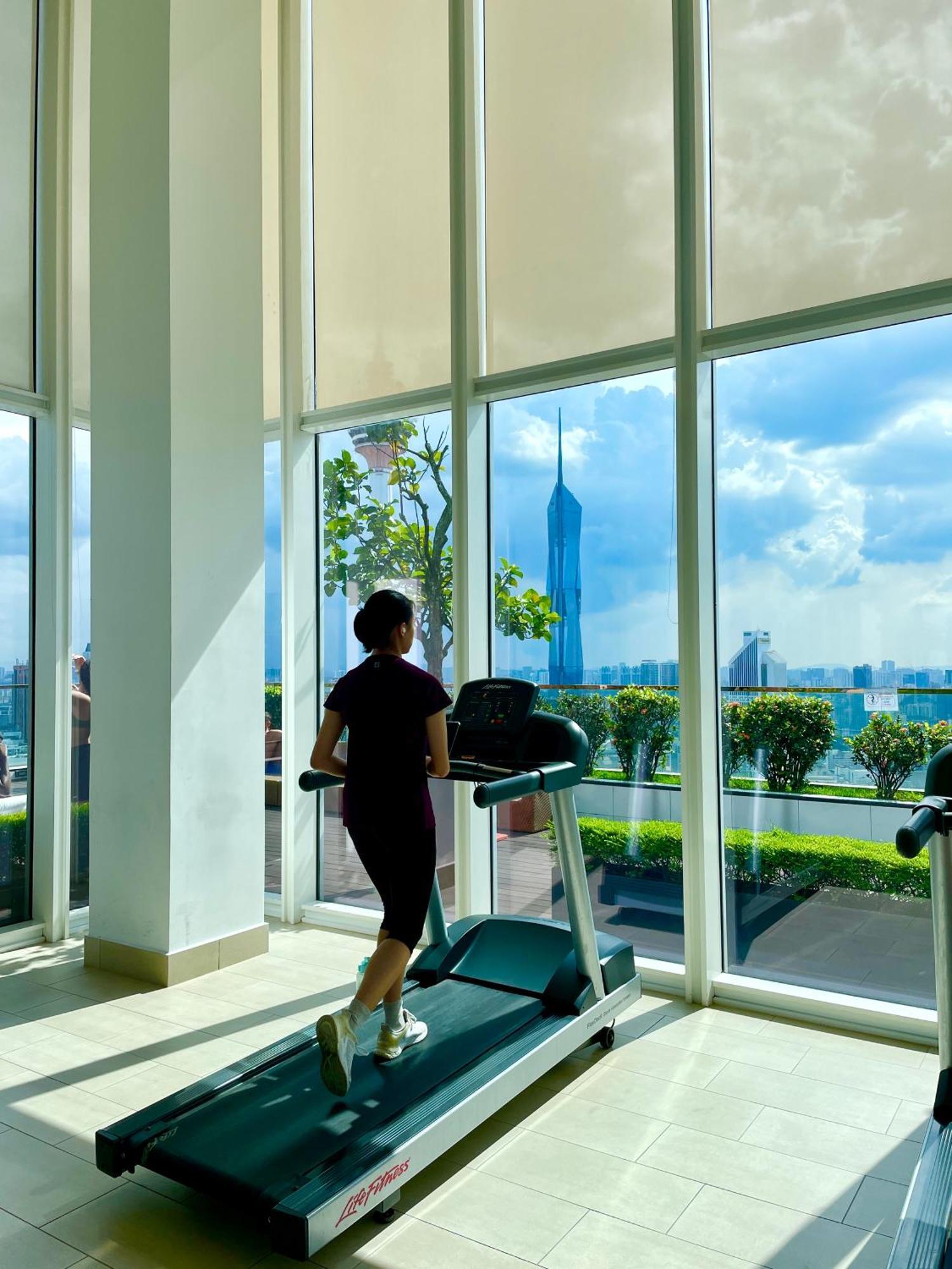 Platinum Klcc By Luxury Suites クアラルンプール エクステリア 写真