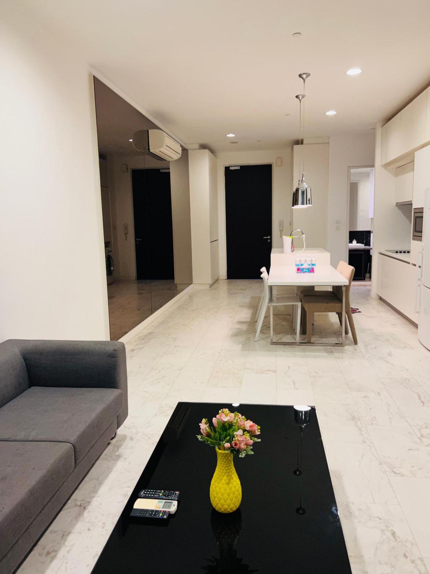 Platinum Klcc By Luxury Suites クアラルンプール エクステリア 写真