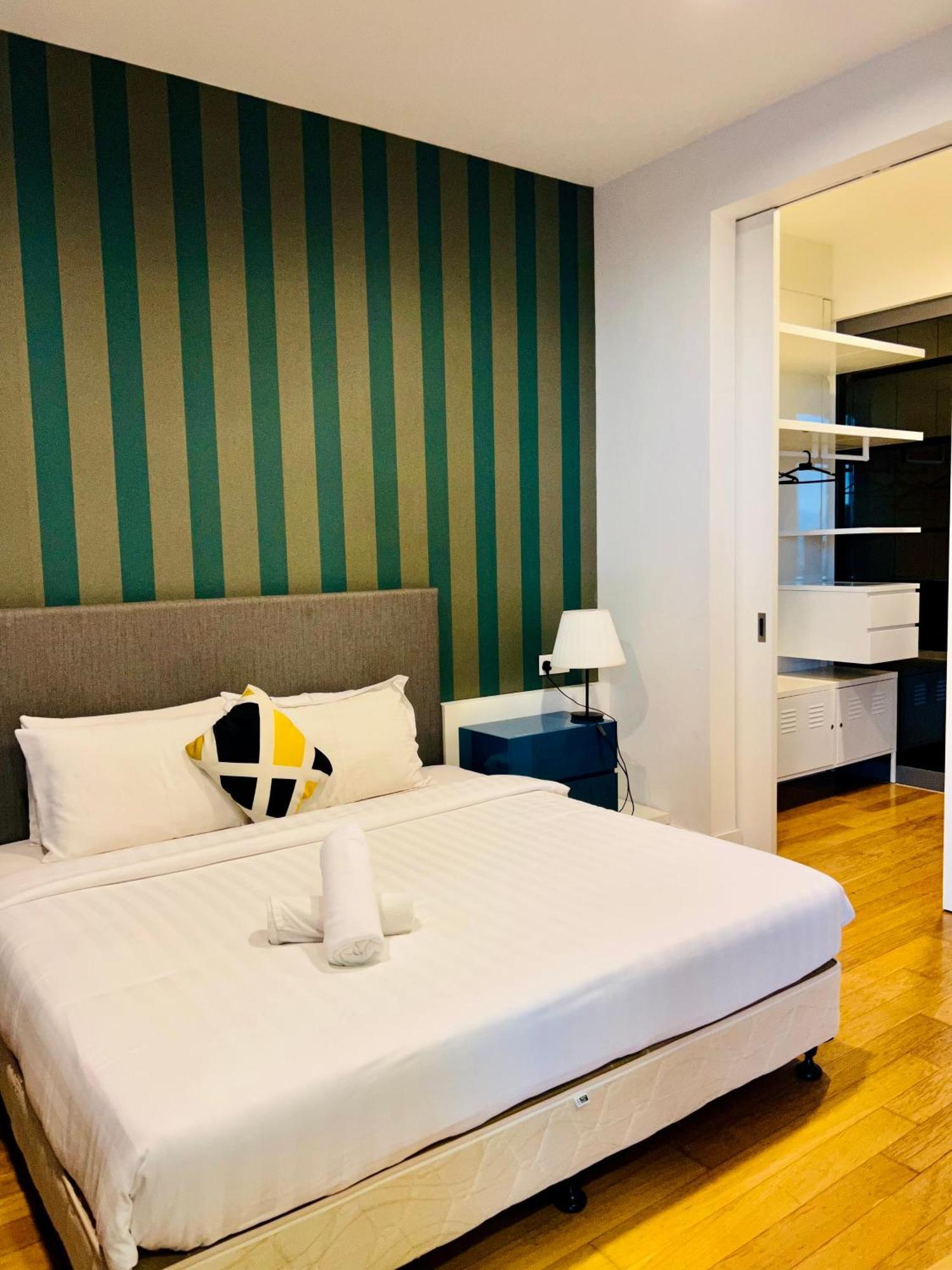 Platinum Klcc By Luxury Suites クアラルンプール エクステリア 写真