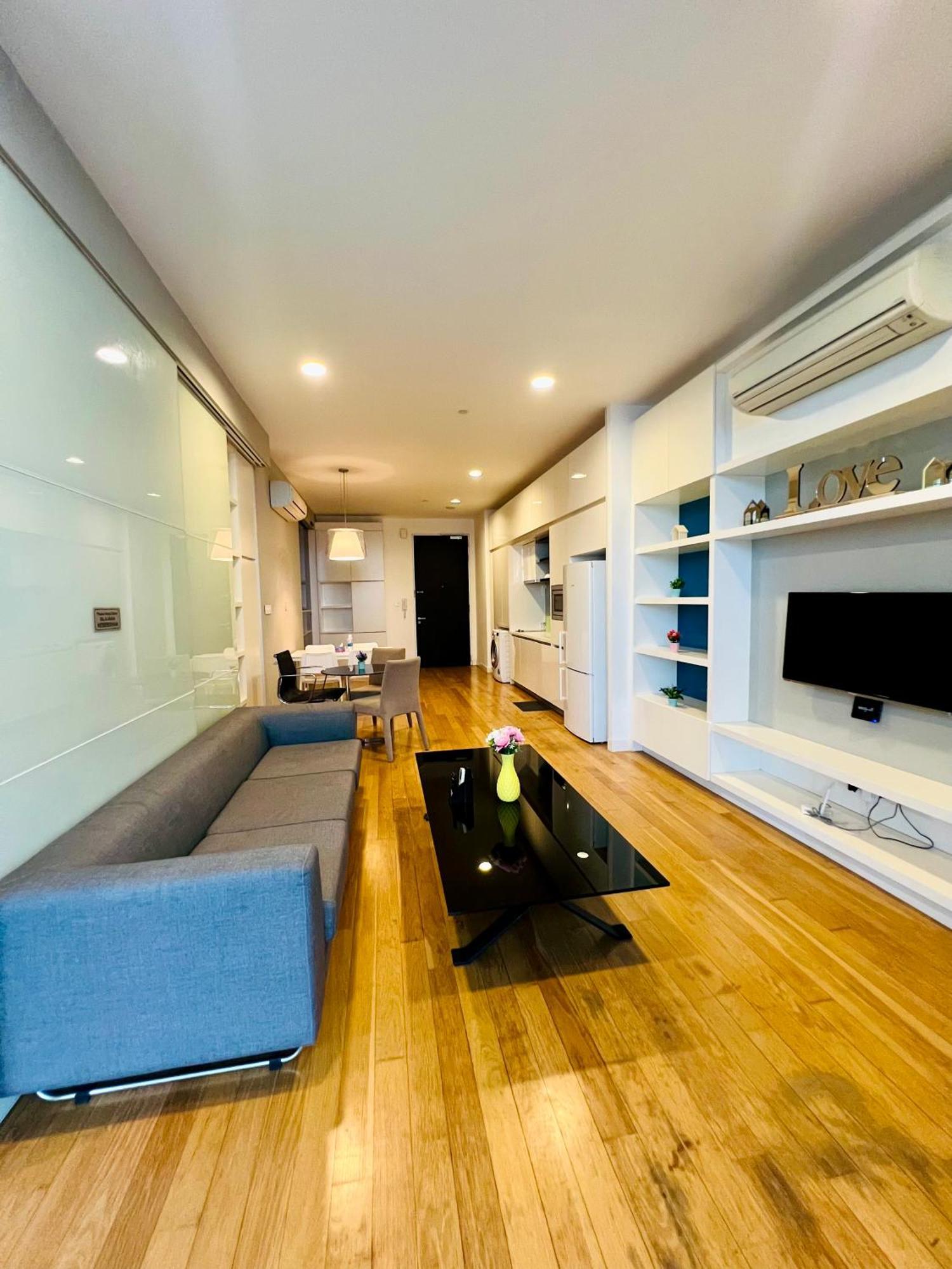 Platinum Klcc By Luxury Suites クアラルンプール エクステリア 写真