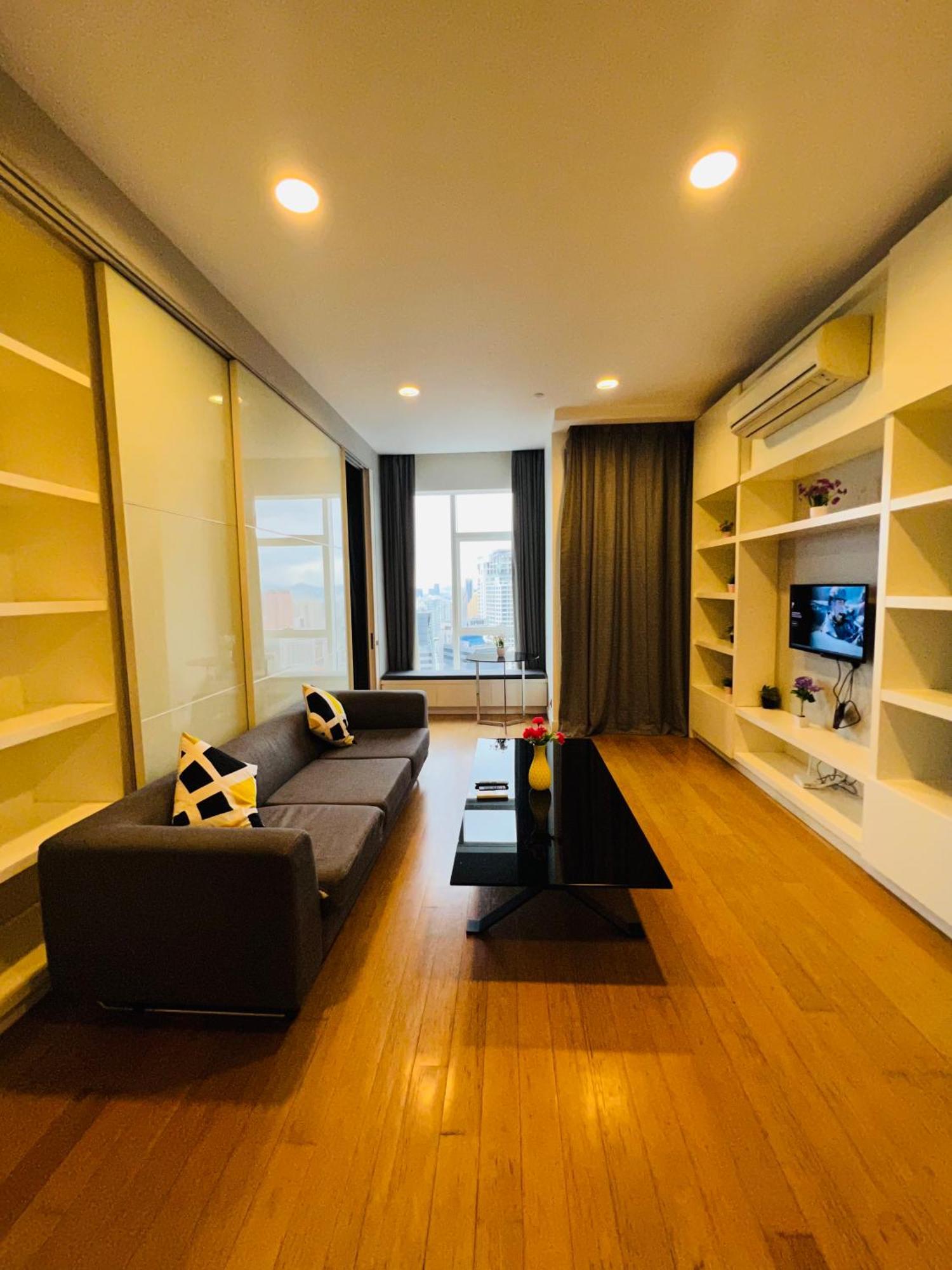 Platinum Klcc By Luxury Suites クアラルンプール エクステリア 写真