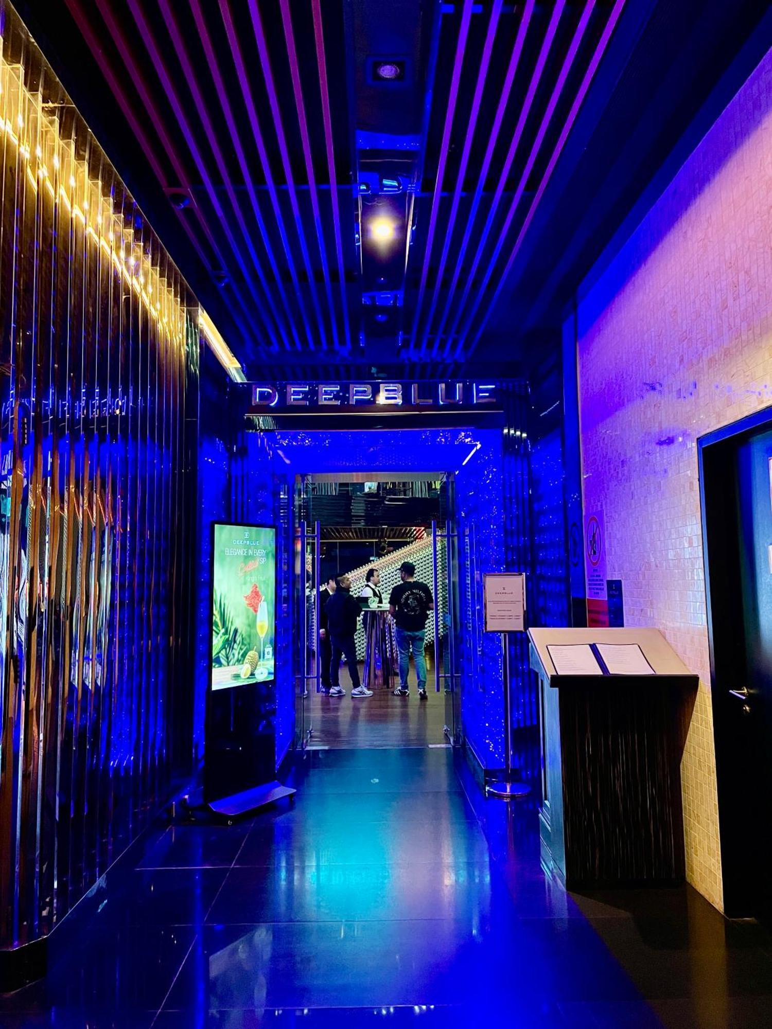 Platinum Klcc By Luxury Suites クアラルンプール エクステリア 写真