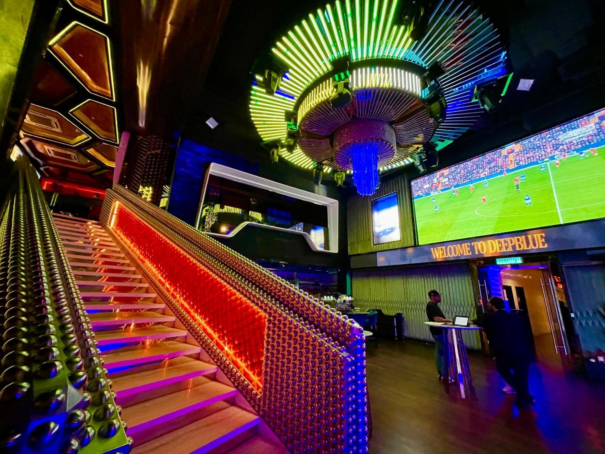 Platinum Klcc By Luxury Suites クアラルンプール エクステリア 写真