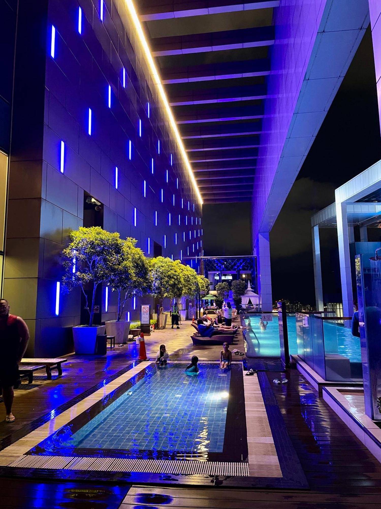 Platinum Klcc By Luxury Suites クアラルンプール エクステリア 写真