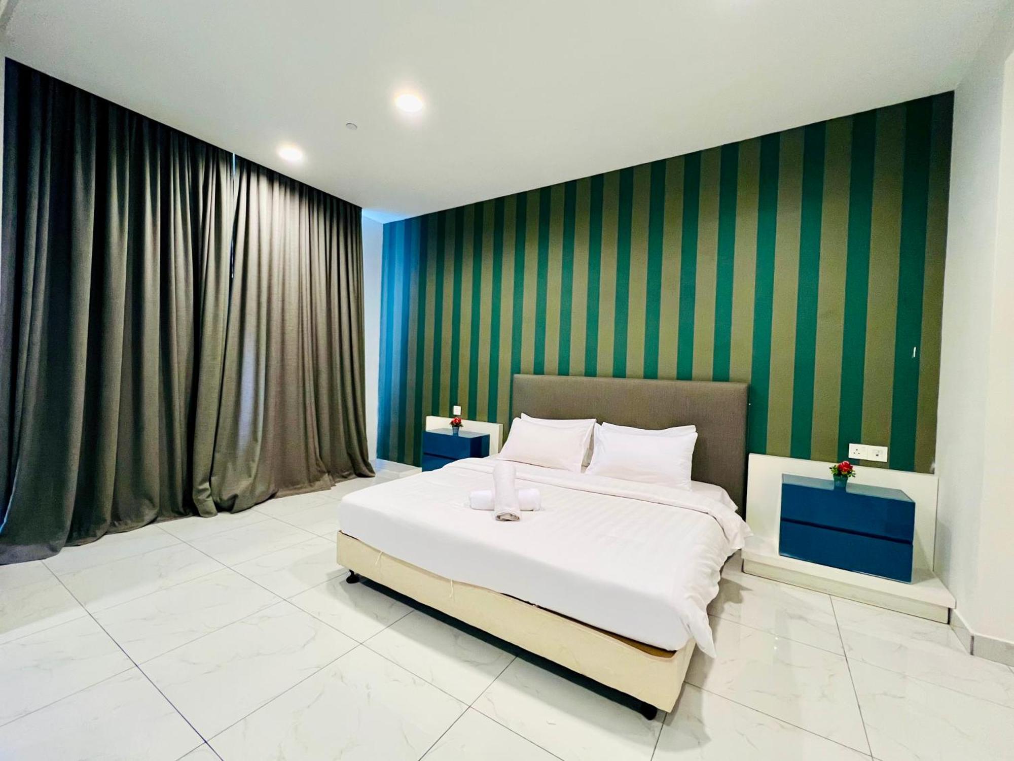 Platinum Klcc By Luxury Suites クアラルンプール エクステリア 写真