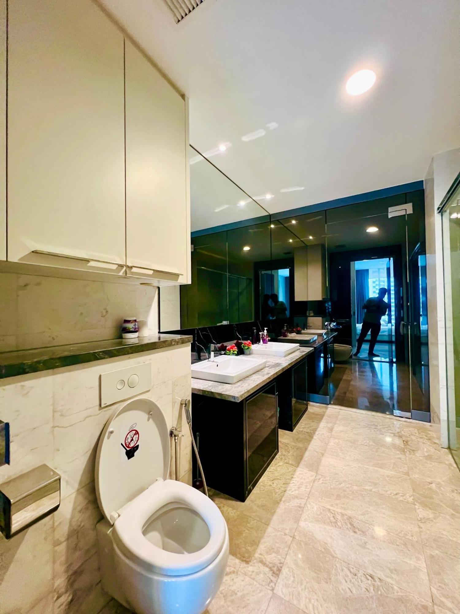 Platinum Klcc By Luxury Suites クアラルンプール エクステリア 写真